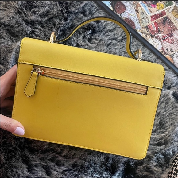 100%NEW Calf skin shoulder bag (Last Price) - Picture 7 of 12